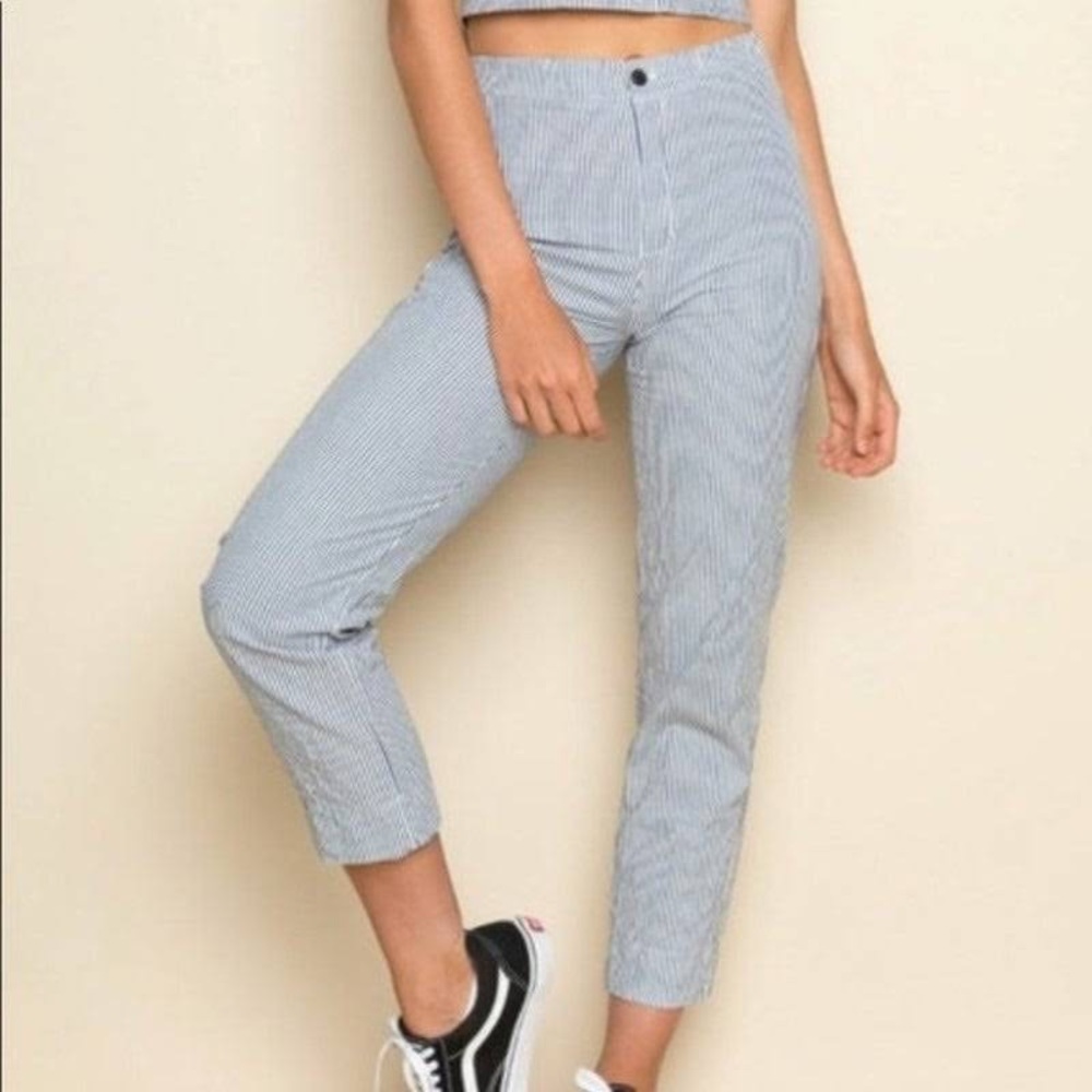 Brandy Melville Tilden Pants (John Galt)
